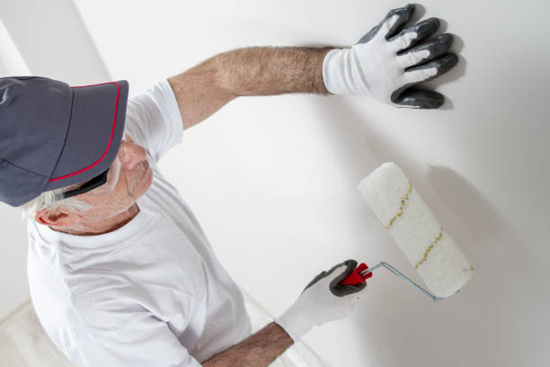 Mold Remediation for Rental Properties in Trinity, AL