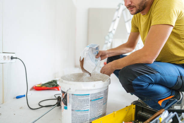 Best Mold Prevention Services  in Trinity, AL